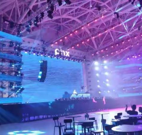 上海晚会会场设计公司电话大全,太现实了