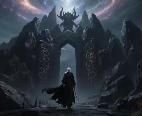 归巢暗流：罗修重返邪神教风云