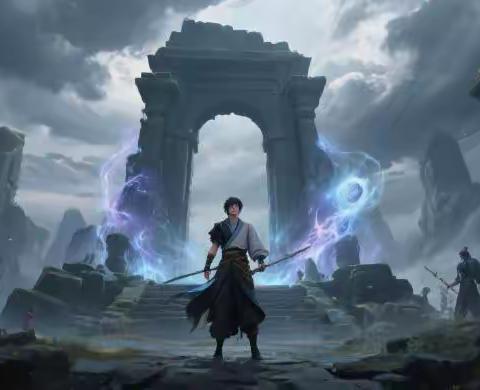 第 5650 章：鬼胎秘宝现，危机四伏行