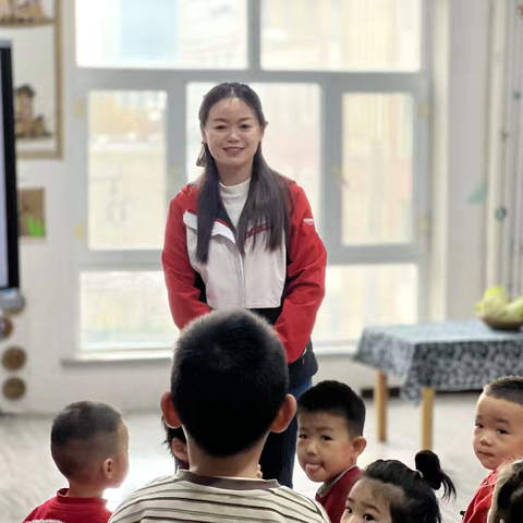 【聚焦幼小衔接，深耕生活教育】——奎屯市实验幼儿园“晒秋”主题实践活动纪实