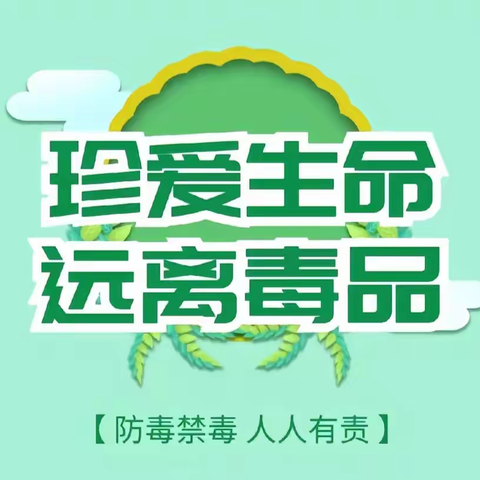 珍爱生命     远离毒品 ———阴田乡寄宿制小学进行禁毒专题教育