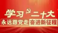 学思践悟二十大、砥砺奋进新征程--十一师职业技术学校学前教育组