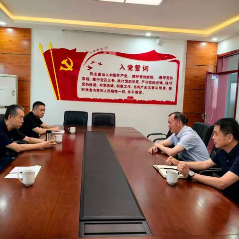 区安委办督导街镇安全生产“挂图作战”等重点工作