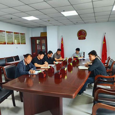 复兴区组织收听收看全省人大系统专项监督行动和三领域联动监督工作培训视频会