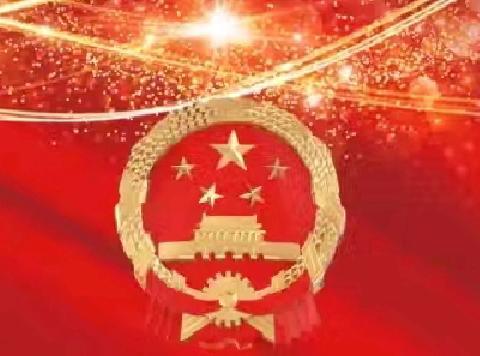 复兴区召开区十一届人大五次会议代表建议集中交办会