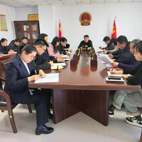 【聚焦《代表法》学习宣传贯彻 提升代表履职实效】复兴区人大系统召开“学习代表法推动代表工作高质量发展”专题座谈会