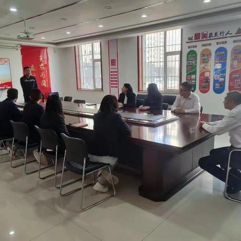 屯留区支行举办消防安全培训暨灭火演练活动