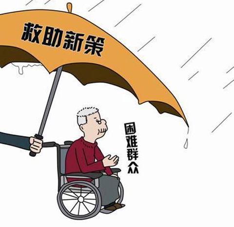 暖心救助，传递希望之光