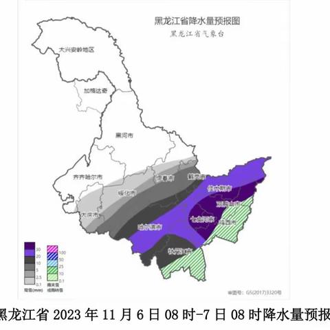 林口朝教教中心-应对雨雪极端天气致家长一封信