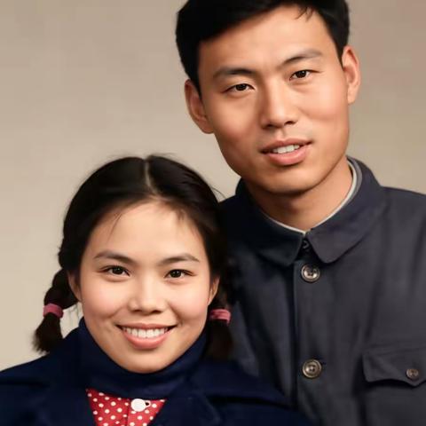 时代光影里的家国印记