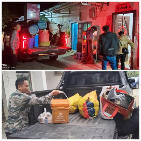 党建引领割胶技术 助力橡胶产业高质量发展