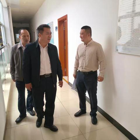 省水务厅机关开展12月份作风纪律检查