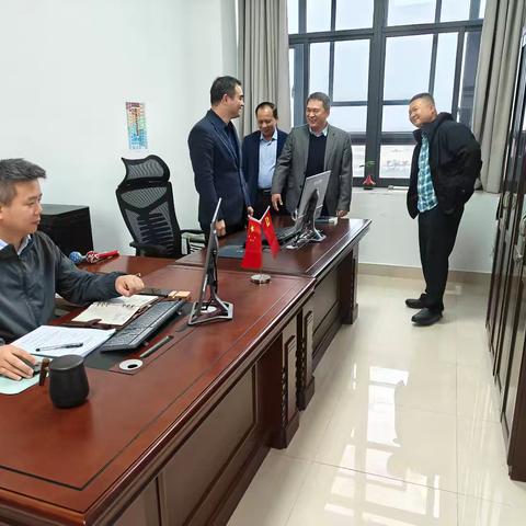 省水务厅机关开展新年度第一次作风纪律检查