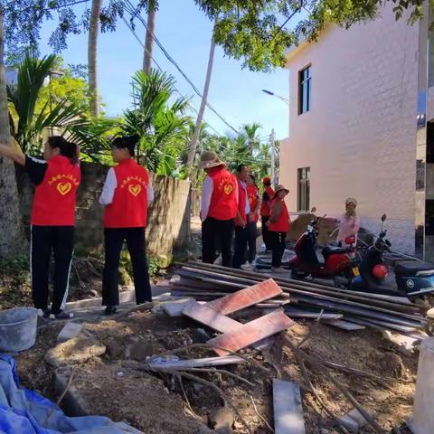 大安镇各片区人大代表联络站启动“民生实事项目征集——人大代表在行动”主题活动