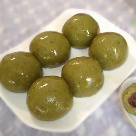 “又逢青团飘香时"——操军镇东升完全小学