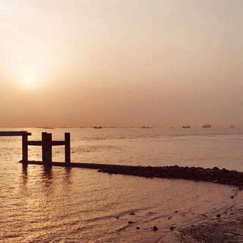 访学南通除旧念，涛涌北辰谱新篇