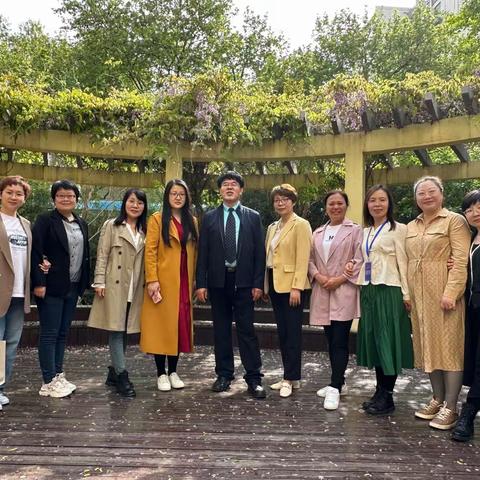 每前进一步，都有一个坚实的脚印——“涛涌北辰学习共同体”成立一周年要述