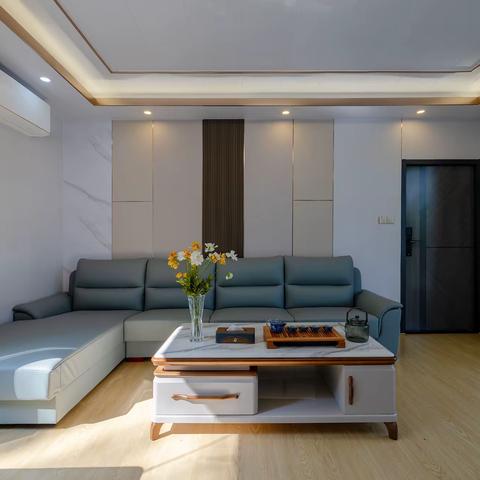 湖景木屋复式两房一厅