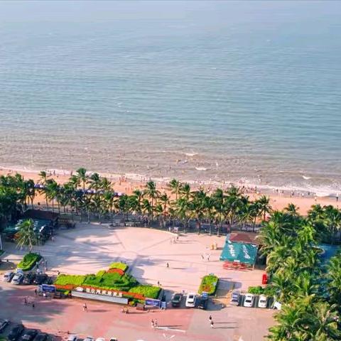 护苗行动丨安全“不放假”，护苗成长路，海口在行动之《暑期安全教育宣传片》