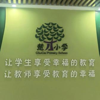 智启新元 慧承未来 ——楚才小学2025年大事纪实