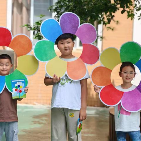 花绽七色展风采 ﻿乐学闯关促成长 ﻿ ﻿——汉阳区楚才小学2026年春季学期低段无纸化综合测评圆满开展
