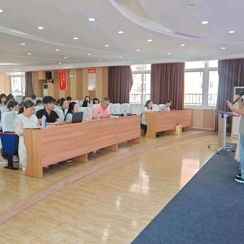 党建领航聚合力 幸福楚林启新程