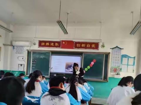 深耕细研，以研促教——记高庄镇阳光小学教研活动