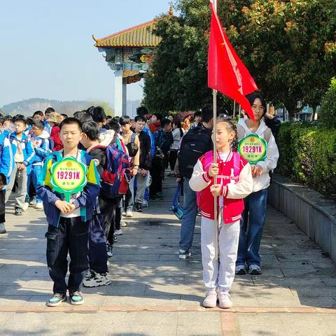 趣春游 —奔赴一场春日邀约