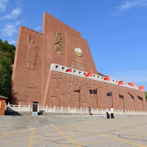 圆梦之旅——行摄坝上秋色