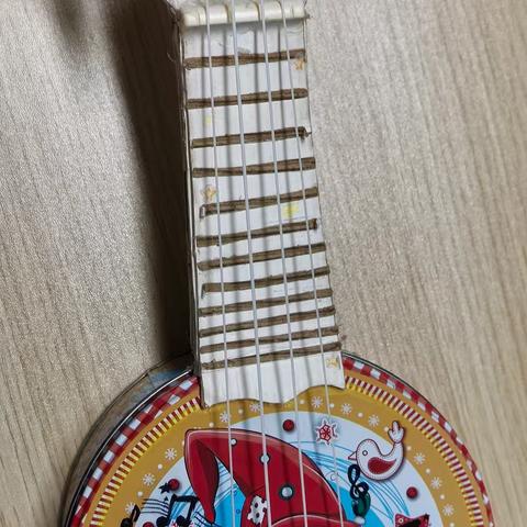 广州市白云区同和中学2025年物理素养活动之“听见物理的美”自制乐器展评活动总结