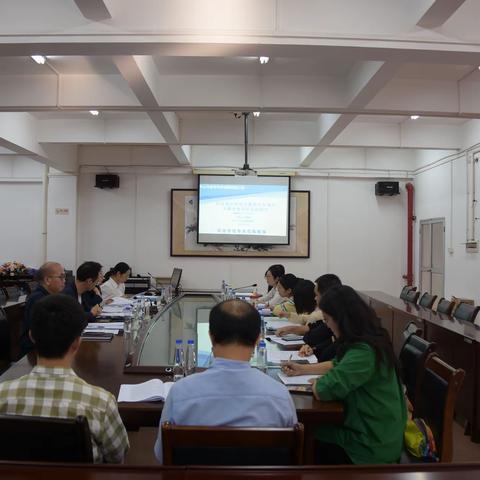 深耕科研结硕果 砥砺前行启新程 ——中山市黄圃镇中学市级课题圆满结题