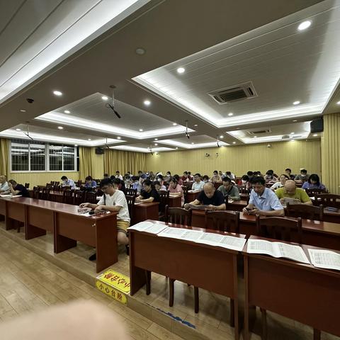 海师附中2022级高一下学期期中总结反馈会