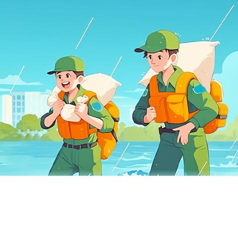 大安镇中心幼儿园2025年春季 4-5月份安全教育活动简报