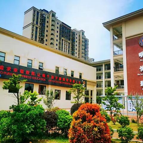 严守食安防线，护航学子健康 ——周末食品安全篇