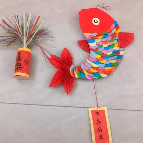 昌乐北大公学学校六年级 ﻿变废为宝 创意梦想