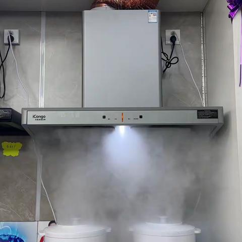 iCongo志高高端厨电-价格表