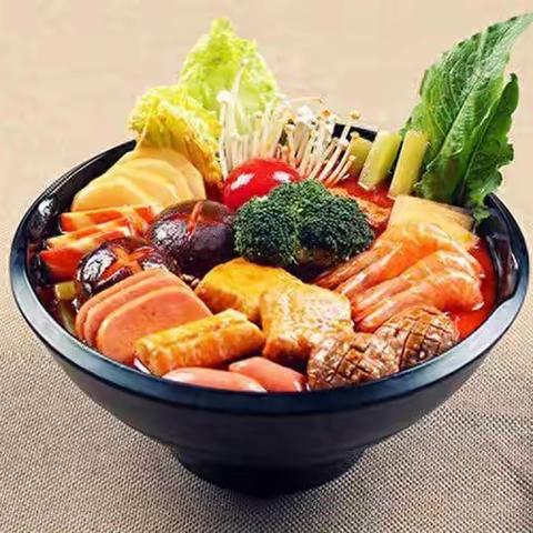 成都美食之旅：五款最具特色的美食推荐