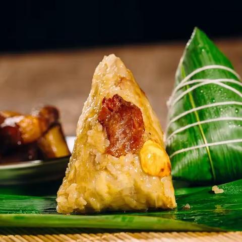 端午粽星云集：盘点中国粽子八大派系，看看您家乡的粽子属于哪一派？