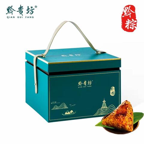 端午在即，很多人都不太了解的贵州粽子品牌有哪些！