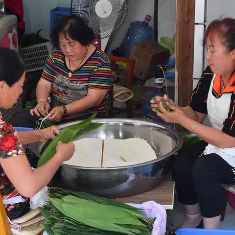 贵州端午节的这些特色习俗，你见识过吗？