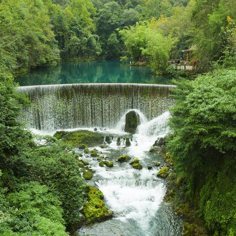 端午出游新去处，贵州旅游攻略带你开启不一样的旅程