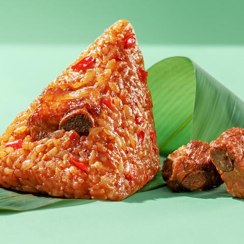 端午节将至，黔贵坊端午粽子新品上市，贵州味蕾记忆即刻唤醒。