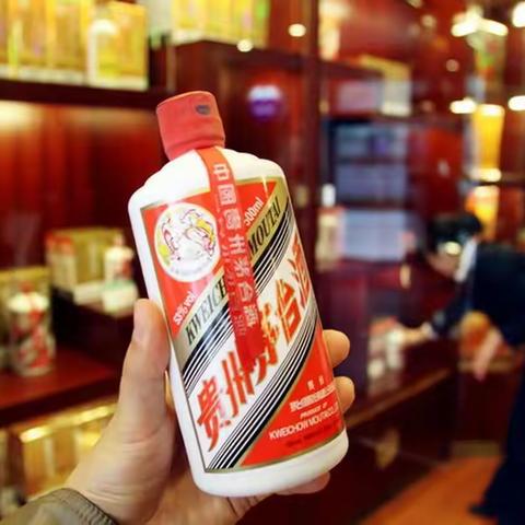 酱香酒与浓香型的酒如何区分？