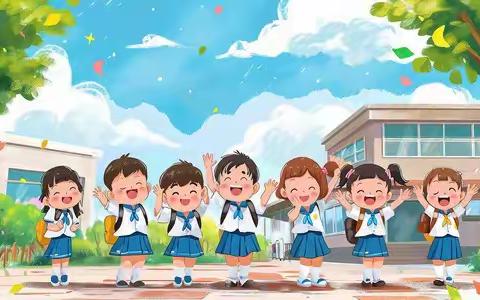 “马” 上收心启新程，逐梦青春向未来 —— 库尔勒市第十八中学开学收心指南