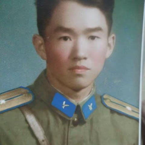 把勤奋学习和认真做事的家风传下去