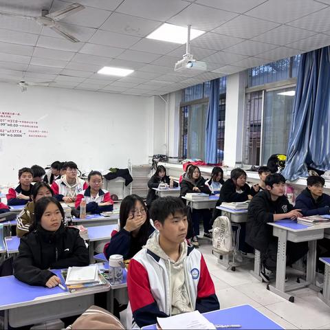 充实自己 学无止境——咸阳梦圆职业学校2023级20班周记