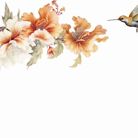 凤仙花成长记录