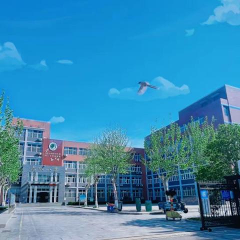崇尚科学，反对邪教——曲阜市鲁城街道春秋小学反邪教警示教育活动