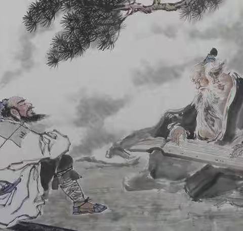 志愿服务，领航先行