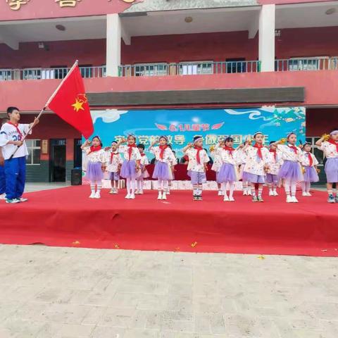 红寺堡河水小学2026年秋季学期开学须知